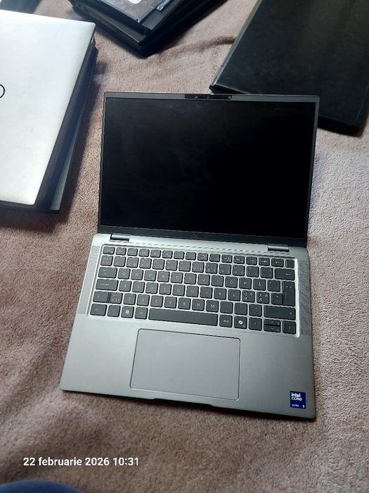 Dezmembrez Dell Latitude 7450 defect incomplet ,ultra 5