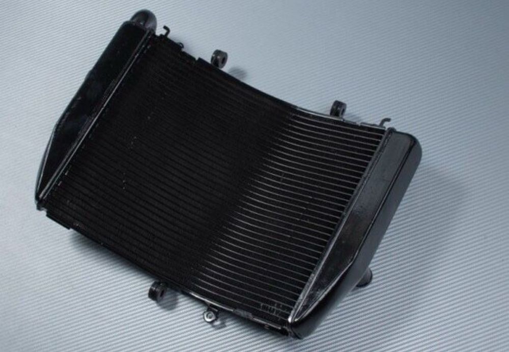 Нов радиатор Honda CBR 600RR (2007-2008)