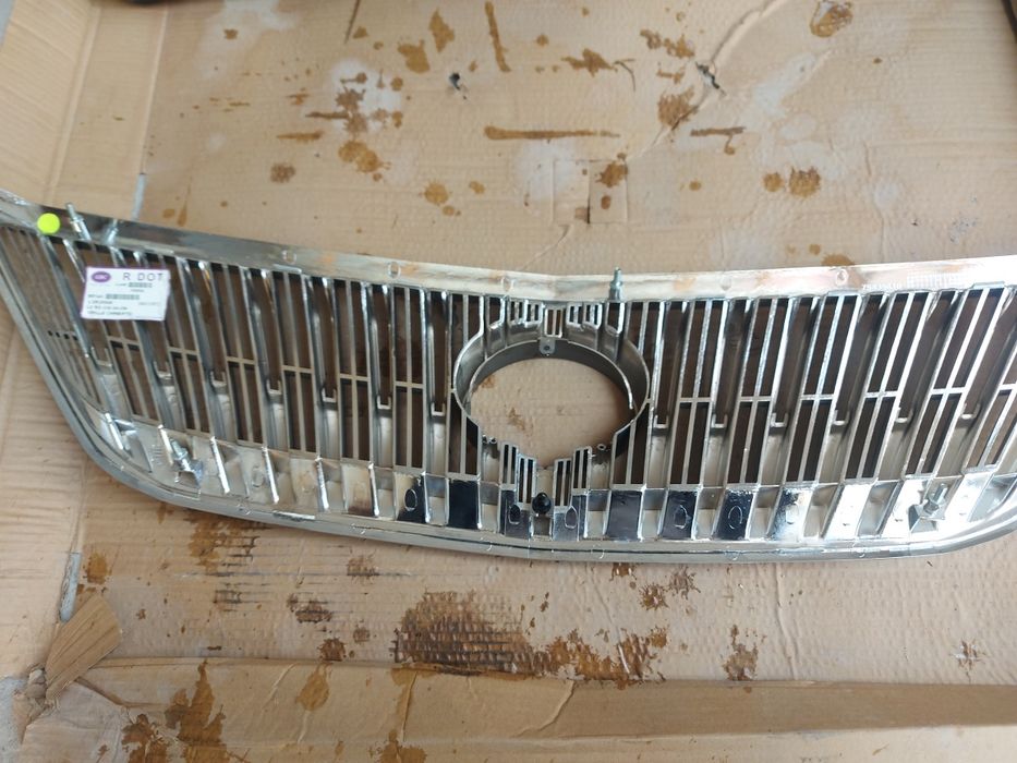 Решотка лексус RX330