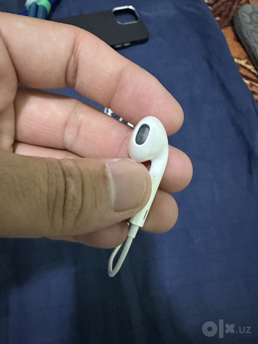 Earpods Jack 3.5mm