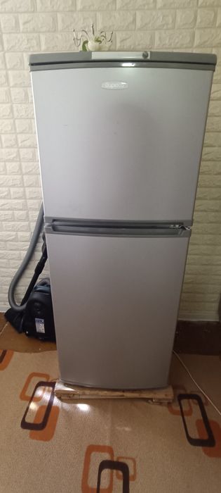 Бирюса холодилник