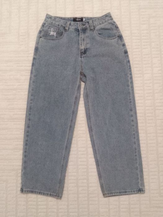 джинсы stussy размер S