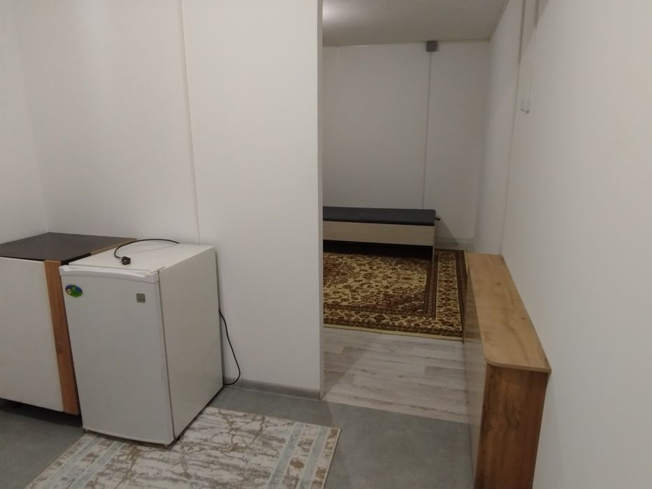 Сдам комнату с удобствами