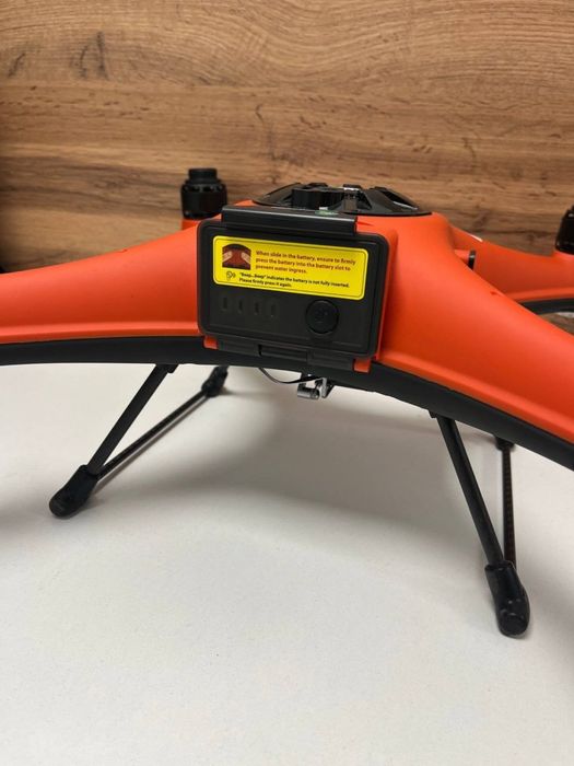 SwellPro G-195 pp