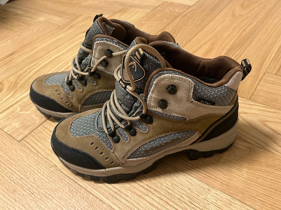 Зимни обувки за планина Head