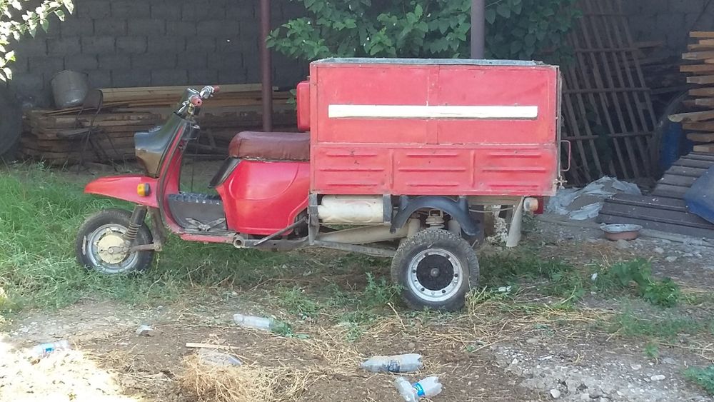 Муравей сатылады