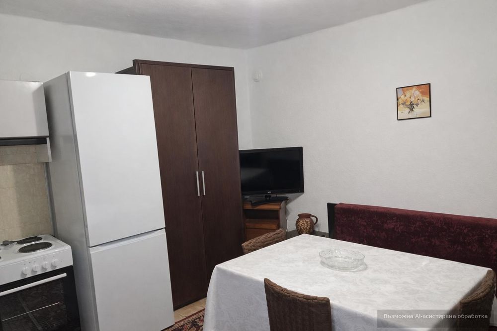 Дава се под наем Къща в Варна, Колхозен пазар - 50 кв.м за 378.93 € - Снимка #4