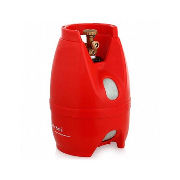 Композитный баллон