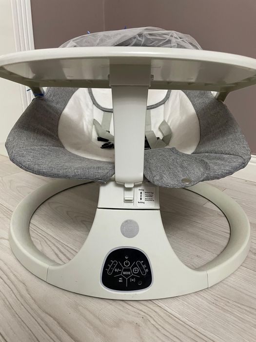 Детский Шезлонг/