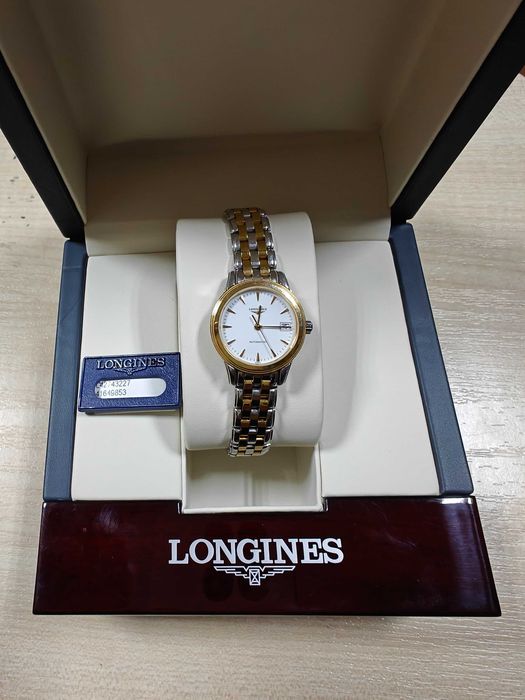 Часы женские Longines