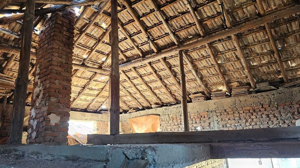 Продава се Къща в Раковски - 200 кв.м за 490 €/кв.м - Снимка #14