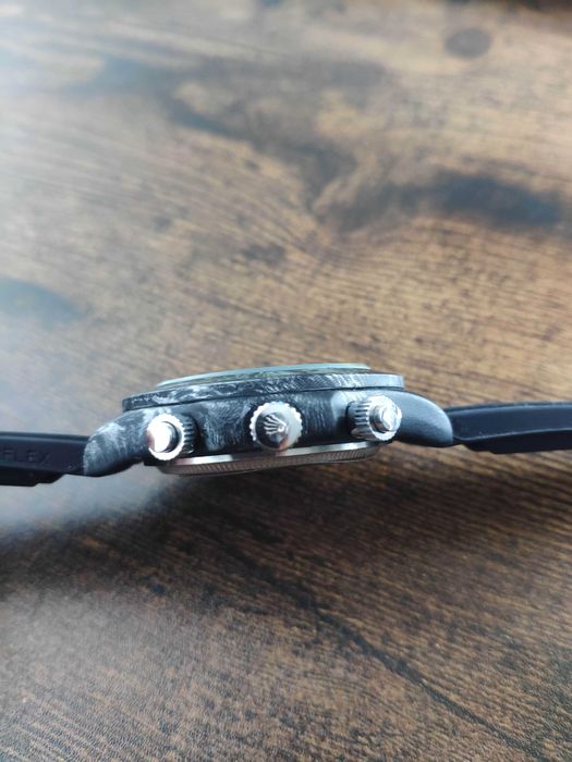 Мъжки кварцов часовник Rolex