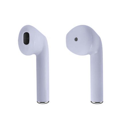 Casti Wireless Bluetooth Setty STWS-19 TWS Lilac