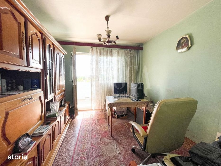 Apartament 2 camere de vanzare in Grigorescu, Cluj Napoca