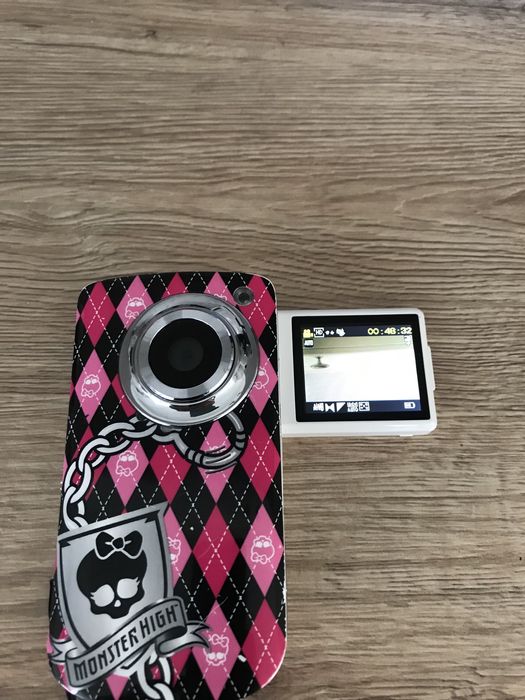 Vivitar фото-камера за деца