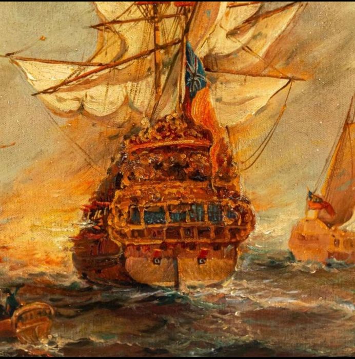 Картина. Антиквариат. Эксклюзив.