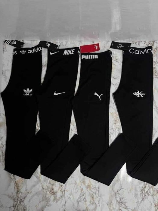 Colanți damă fitness foarte confortabili