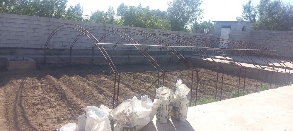 Теплица сатылады