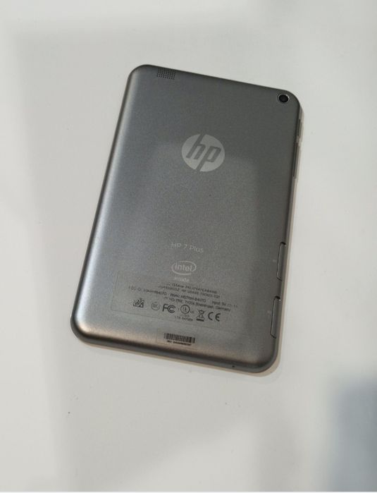 Tableta Hp perfect funcționala