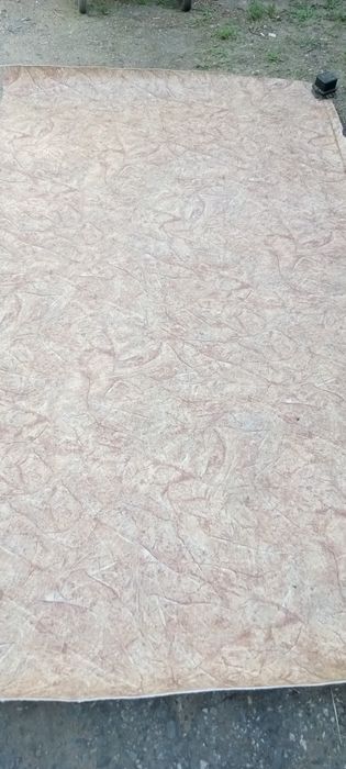 Продам линолеум в хорошем состоянии