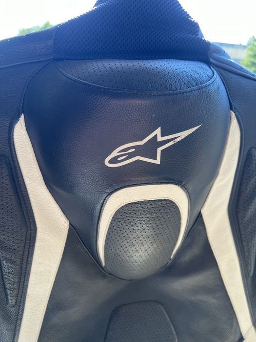 Мото екип Alpinestart