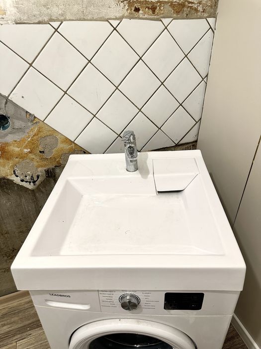 Раковина для мытья