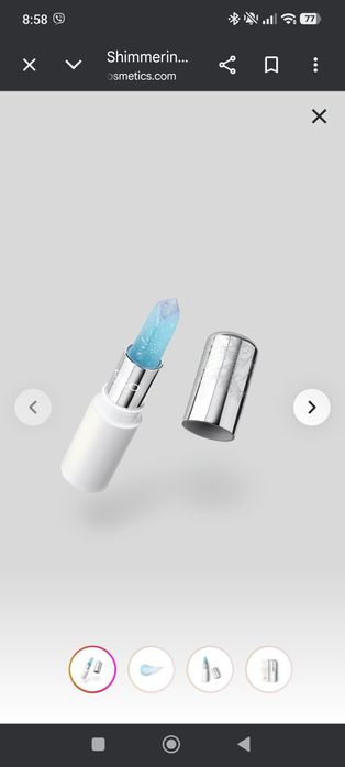 KIKO  Milano оригинална козметика