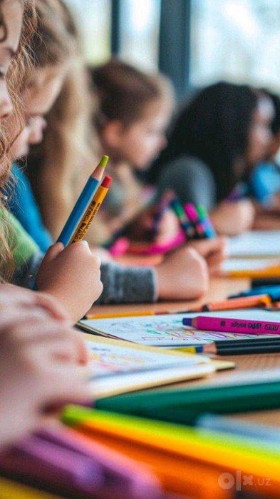 Почемучка 4-7 лет Яккасарай