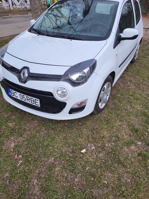 Renault twingo 2