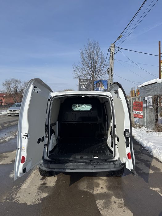 Renault kangoo  1.5 90 CP