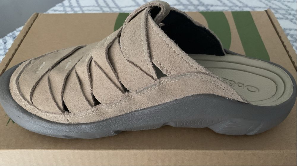 Сандалии женские