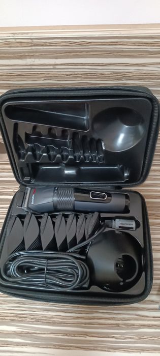 Профессиональная машинка для стрижки Babyliss Pro