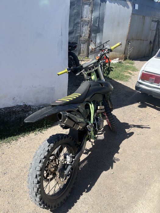 Продается Zuumav K5