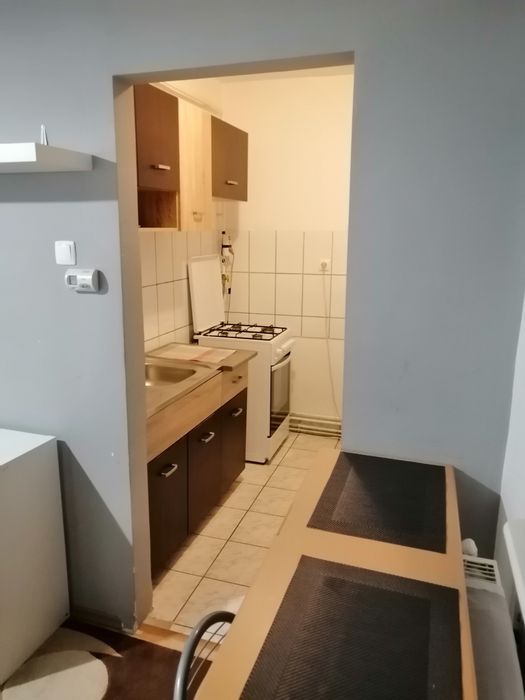 Garsoniera in regim hotelier zona Republicii