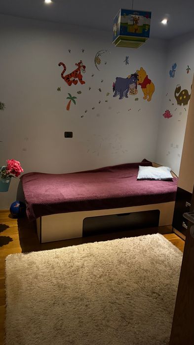 Închiriez Apartament de Lux • 3 Cam • pe malul mării • Terasă