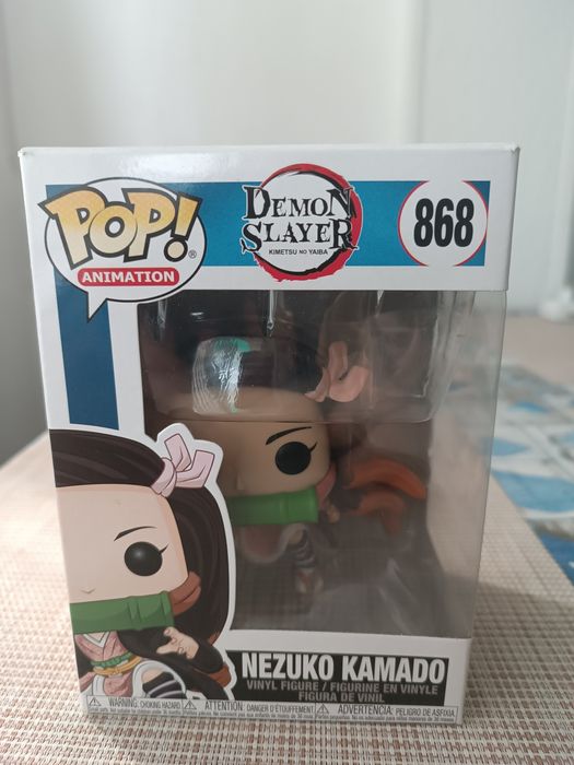 Funko pop Фигурки