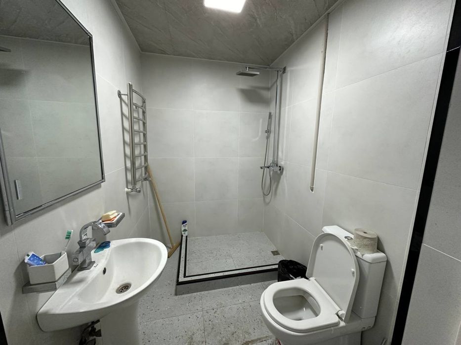 Центр Ц2 Алайский рынок Коммерческое помещение Офис, 90м2.Авторский