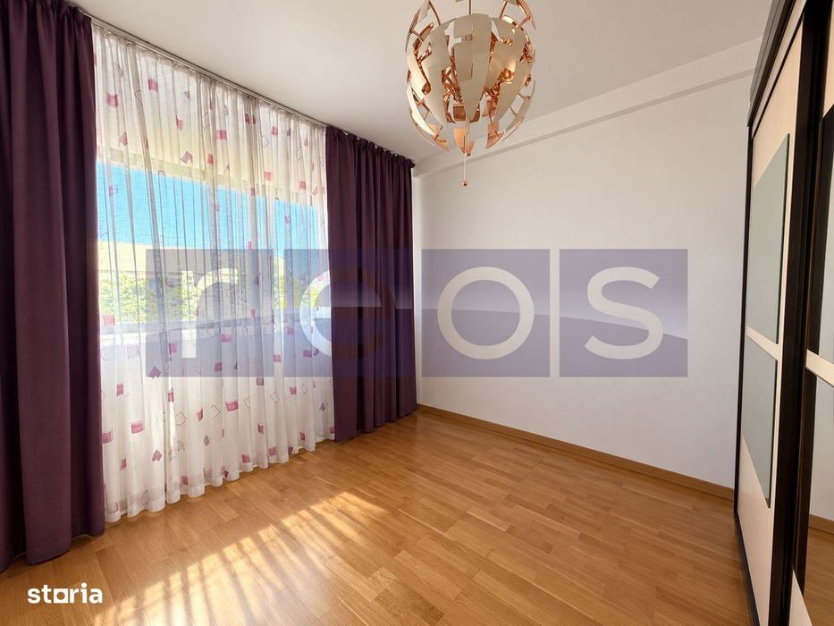 Apartament 4 Camere | Decomandat | 2 Bai | Bloc Reabilitat | Parcul He