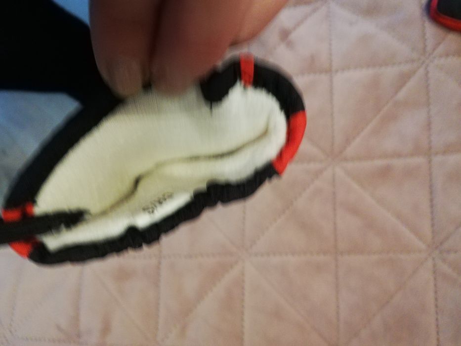 Ръкавици за ски,