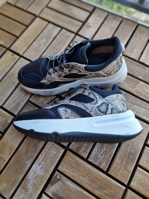 Sneakersi Musette 38