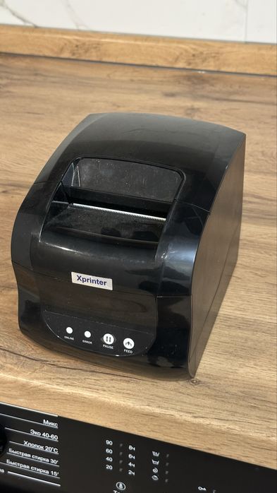 Xprinter принтер