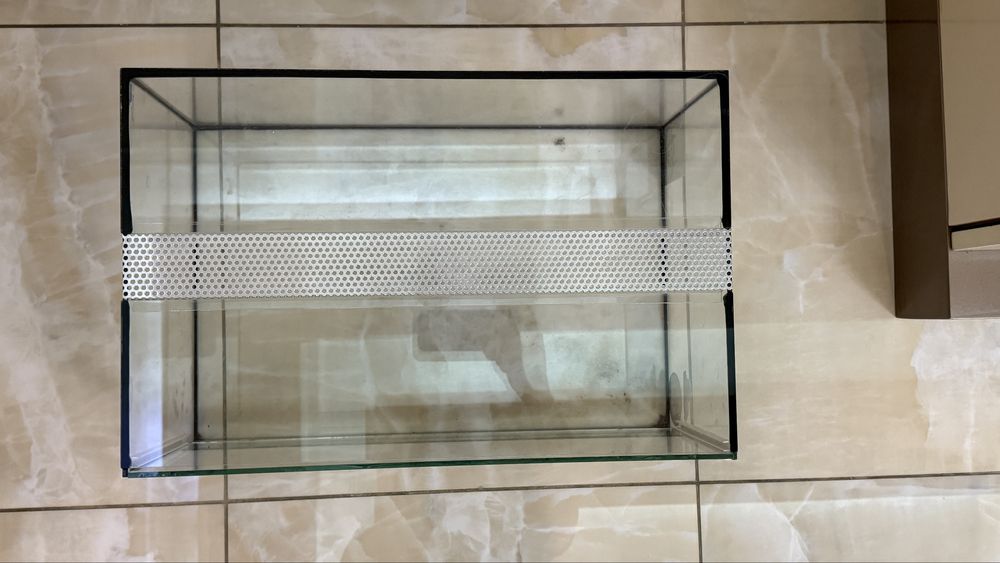 Терариуми от стъкло