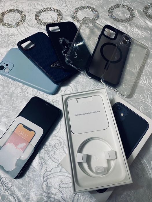 IPHONE 11 идеял прост