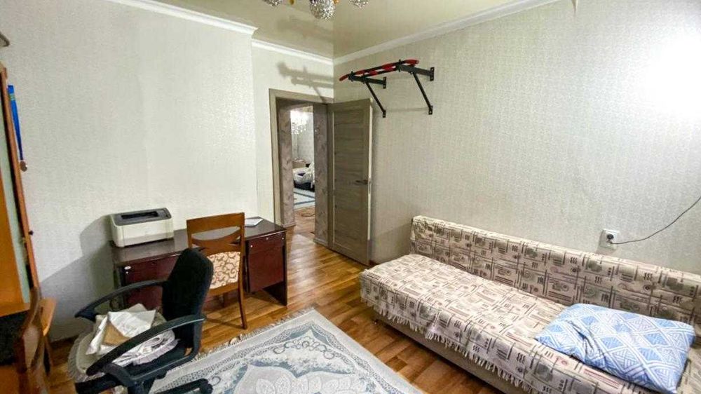 Продается 3х ком кв Гаухар Империя