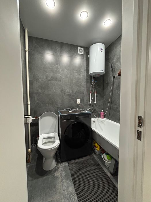 Посуточная аренда