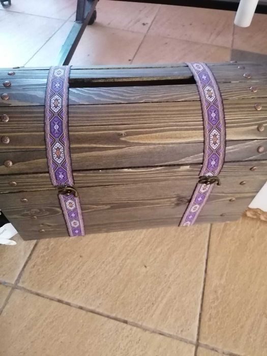 Cutii dar pentru nunta