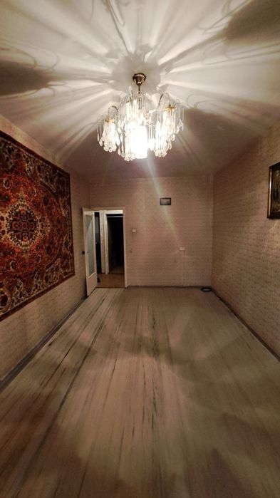 Аренда квартиры в городе Навоий