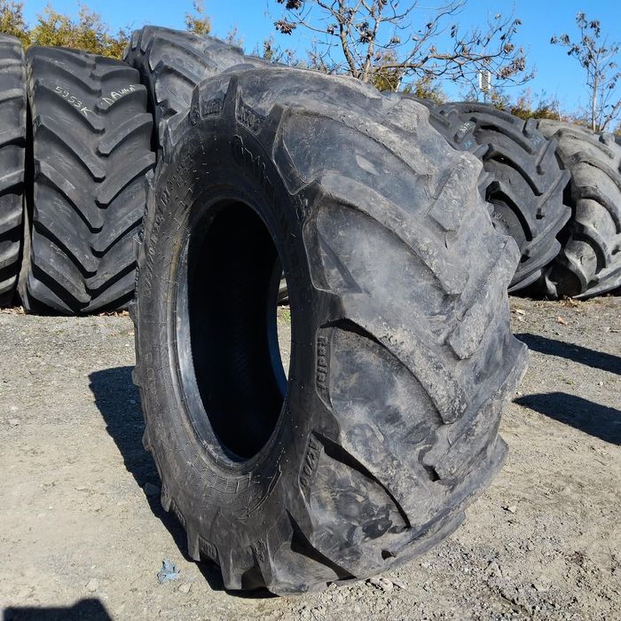 Cauciucuri 375/70R20  Continental Anvelope SH 12 Luni Garantie