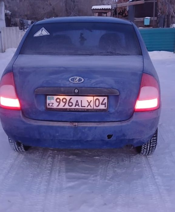 Продам автомобиль