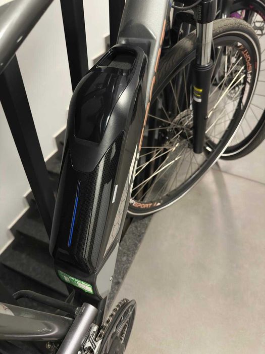 VAND Biciclete Electrice Afisport M17